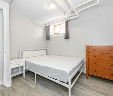 For Lease - 721 Cooper Street Unit# B, Ottawa Centre, Ontario - Photo 1