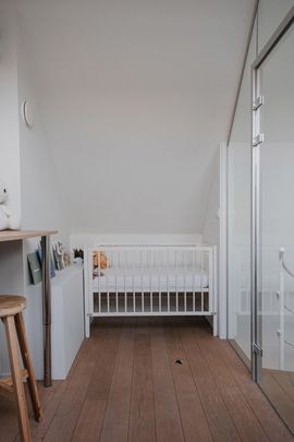 Woning met twee slaapkamers en terras dichtbij Gent-Sint-Pieters - Photo 1