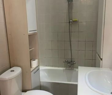 Sfeervol, gezellig duplex appartement met 2 slaapkamers, en garage ... - Foto 5