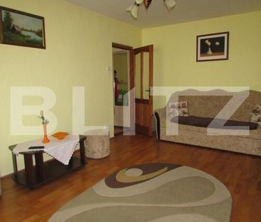 Apartament 2 camere, decomandat , Grigorescu zona Profi - Photo 6