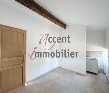 Appartement Noves 2 pièce(s) 35 m2, - Photo 4