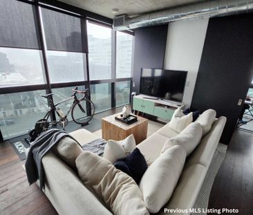 For Lease - 21 Lawren Harris Square Unit# 809, Toronto, Ontario - Photo 5