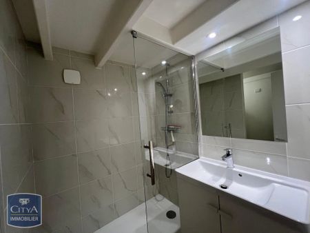 Appartement à louer 1 pièce 19.41m² - Photo 5