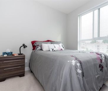 End Unit with Large Patio - Photo 6