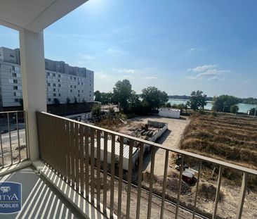 Location Appartement 3 pièces 71m² BORDEAUX 33300 - Photo 6