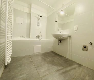 Charmante, ruhige Balkonwohnung - 2-Zimmer - Innenhof - Photo 5