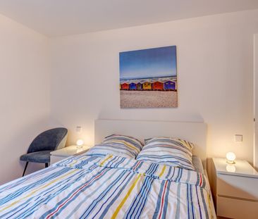 Beautifully furnished apartment in Pasing - Photo 1