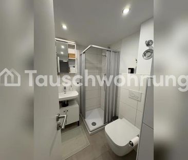 TAUSCHWOHNUNG Helle 2-Zi.-Wohnung in Ehrenfeld – suche ab 2 Zi. mit... - Photo 5