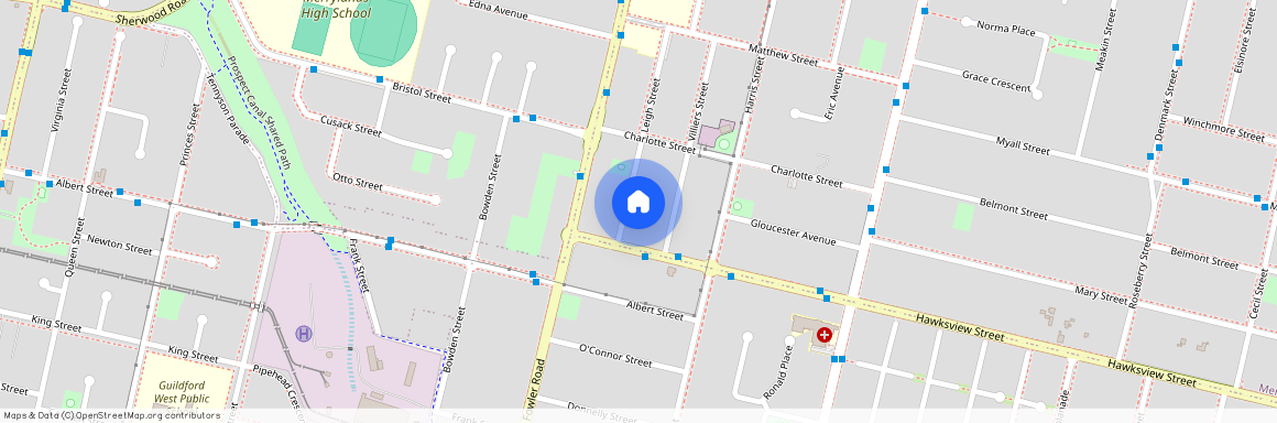 50A Leigh Street, NSW 2160, Merrylands