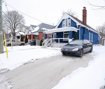 For Lease - 480 Quebec Street, London East, Ontario - Photo 2