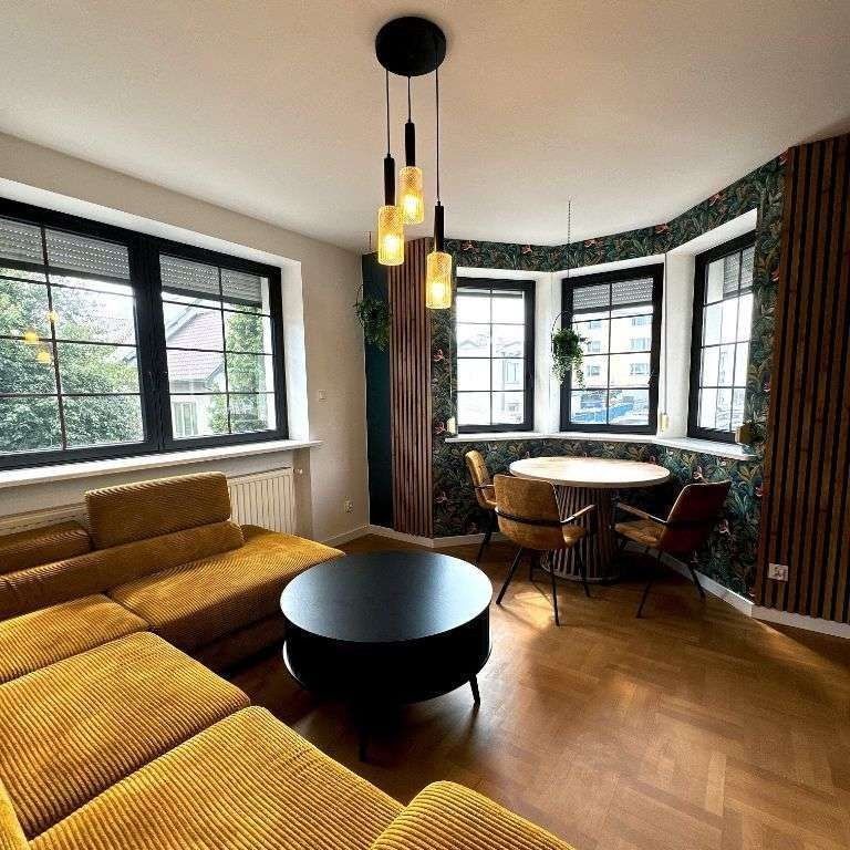 2 pok Mieszkanie Gdynia Chylonia parking i taras - Photo 1