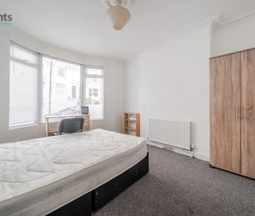 5 bedroom terraced house to rent - Photo 6