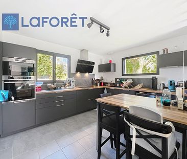 Maison T5 près de SAINTE ANNE D AURAY à louer - Photo 6