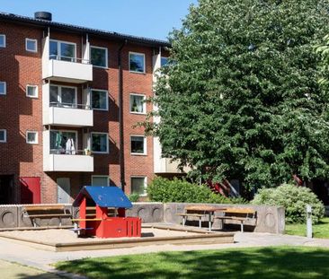 Dimvädersgatan 76 - Foto 1