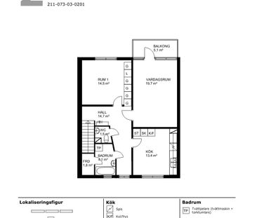 Välljärnsgatan 350 - Photo 4