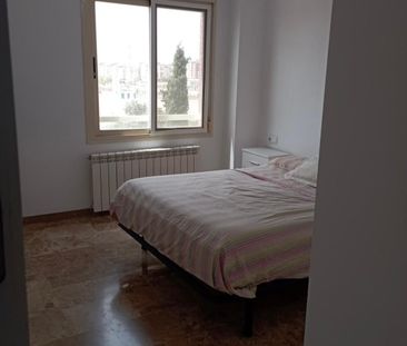 Piso de alquiler en Calle Calle de Cádiar, 10, Rosaleda - Juventud - Photo 2