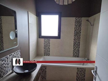 Maison Sadirac - Photo 4