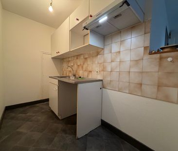 Location Appartement 3 pièces 58m² ST LEONARD DE NOBLAT 87400 - Photo 4