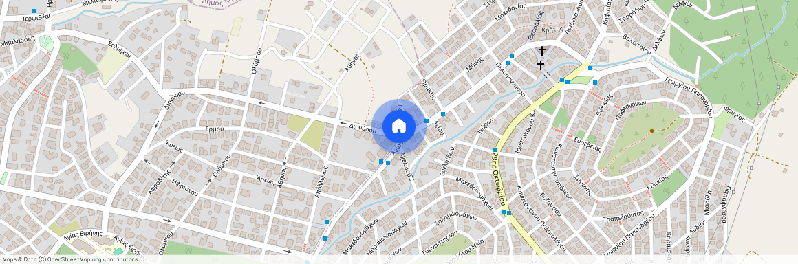 Άνω Μελίσσια (Μελίσσια)