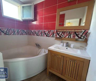 Location Appartement 2 pièces 46m² JOUE LES TOURS 37300 - Photo 3