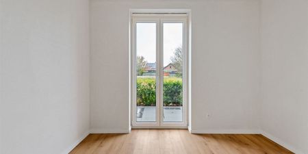 Gelijkvloers app. te huur in Vorst voor € 900 met 3 slaapkamers - Photo 5