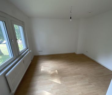 Demnächst frei! 2-Zimmer-Wohnung in Dortmund Bodelschwingh - Foto 1