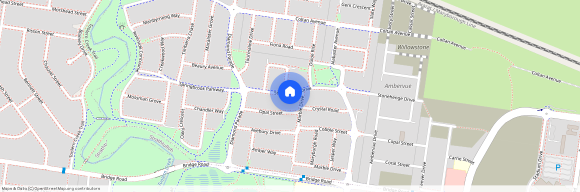 22 Stonehenge Drive, Vic 3338, Cobblebank