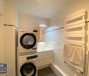 Appartement 2 Pièces 46 m² - Photo 6