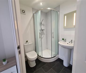 Room 5, 35 Mill Road, Cambridge - Photo 6