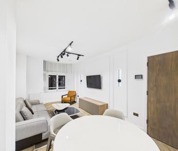 1 bedroom apartment to rent - Photo 3