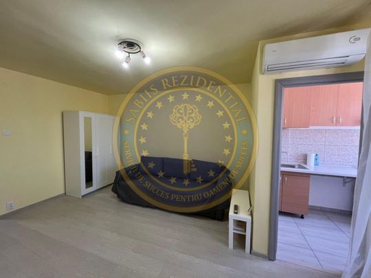 Inchirieri-Garsoniera NOUA-Drumul Taberei 34/ METROU - Photo 1