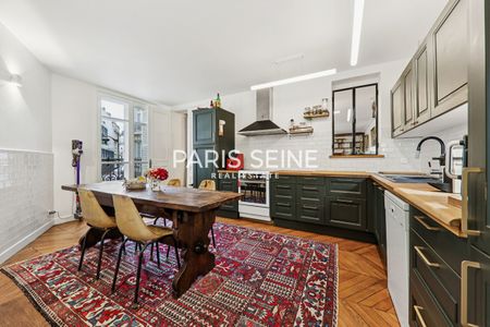 Appartement à louer à Paris 8Ème - Photo 5