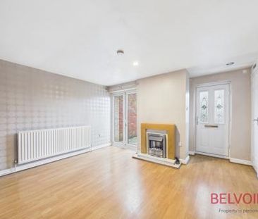 Stonemasons Mews, Kirkby-in-Ashfield, NG17 - Photo 1