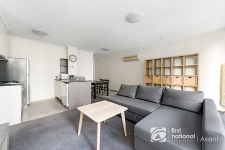 150/88 Kavanagh Street, 3006, Southbank Vic - Photo 4