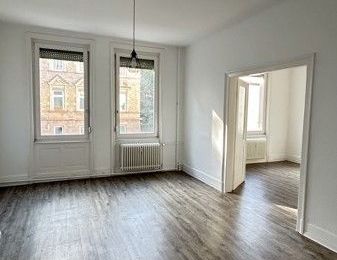WG Gründung ! Atemberaubende 7 Zimmer Wohnung - Photo 1