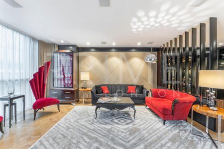 4 bedroom apartment to rent - Photo 2