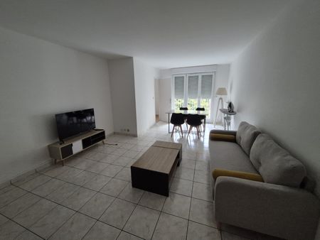Location Appartement 2 pièces 49m² VALENCIENNES 59300 - Photo 2