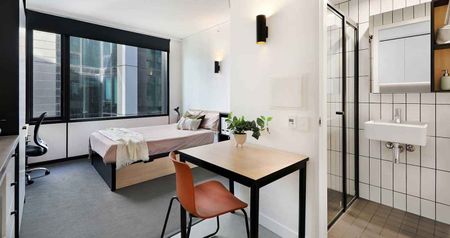 Standard Studio Apartment - Photo 5