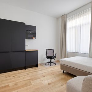 Studeren op een toplocatie in Leuven! - Foto 2