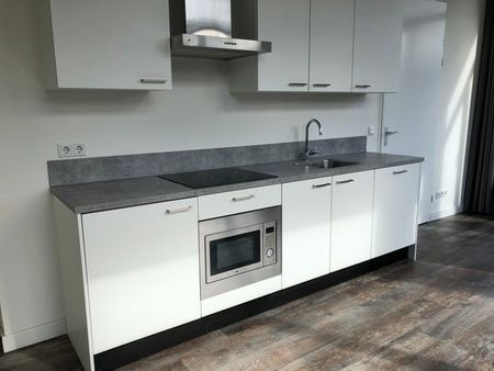 Te huur: Appartement Markt 410 in Hengelo - Foto 3