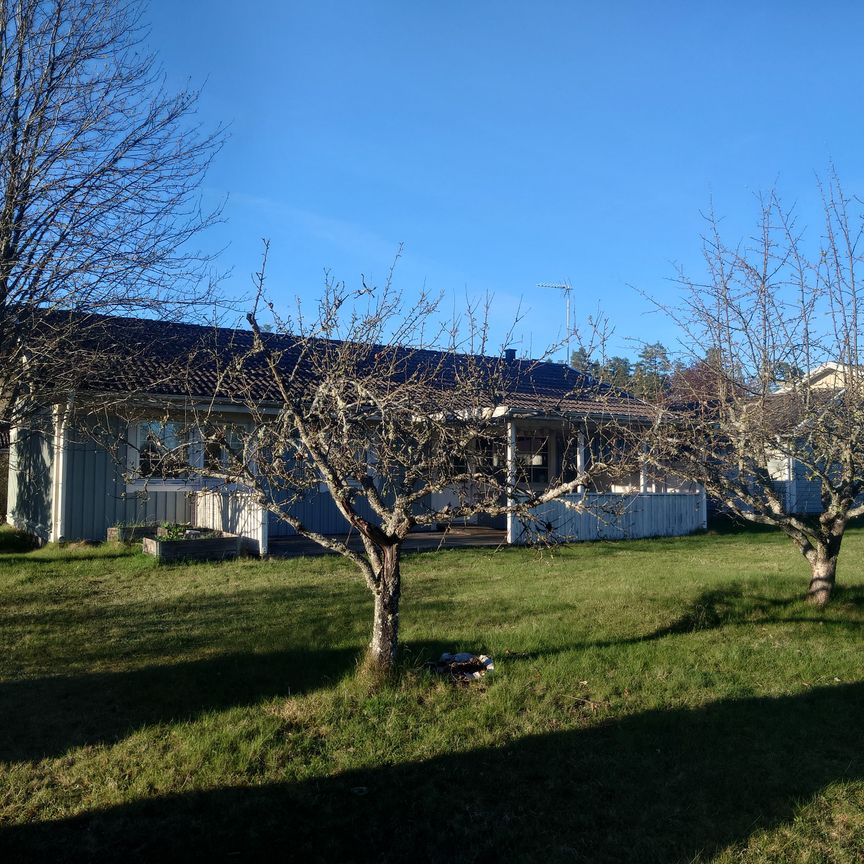 Trombvägen, Lessebo - Photo 2