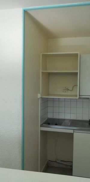 Location Appartement 2 pièces 35m² MONTPELLIER 34070 - Photo 1