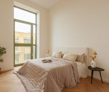 Appartement te huur: Haarlemmerweg 1694 1014 BL Amsterdam - Foto 5