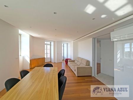 Apartamento T2 em Viana do Castelo - Photo 4