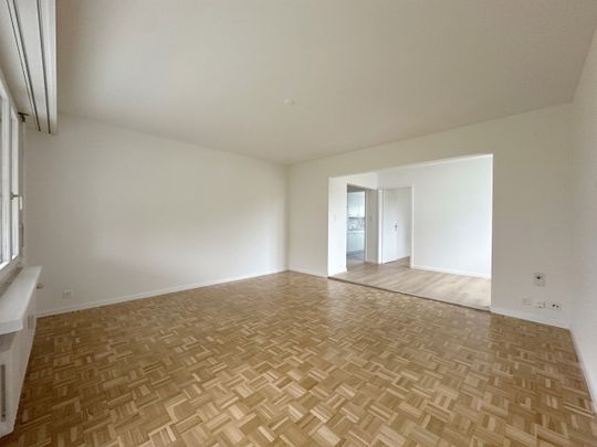 Your new oasis of well-being in the beautiful Adliswil! - Photo 1