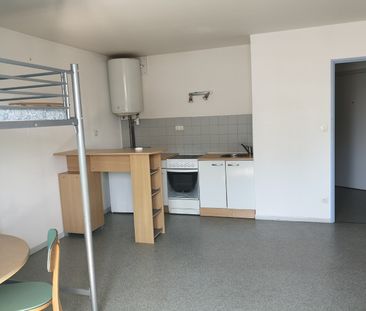 Location Appartement 1 pièce 29m² CALAIS 62100 - Photo 2