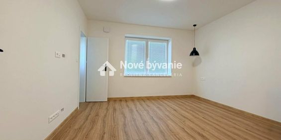 Hľadáme byt na prenájom vo Vranove nad Topľou – Fotografia 3