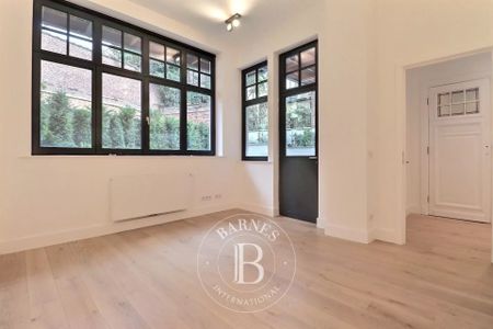 Place Stéphanie - 3-bedroom apartment - Foto 4