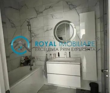 Royal Imobiliare - Inchiriere apartament 2 camere zona Albert - Fotografie 3