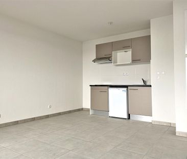 Appartement 2 pièces - Photo 3